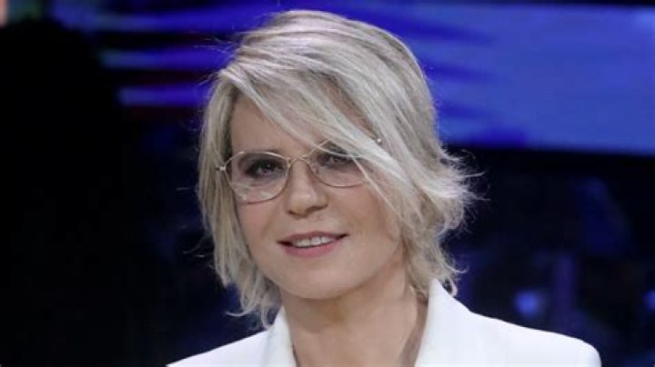 Maria De Filippi - Age, Family, Bio
