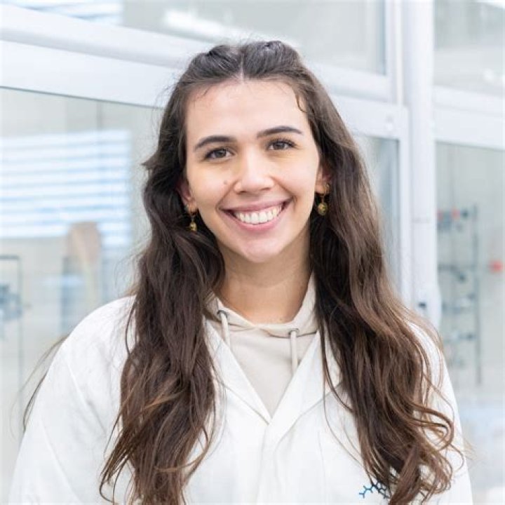 Maria Eduarda de Matos Barbosa - Age, Family, Bio