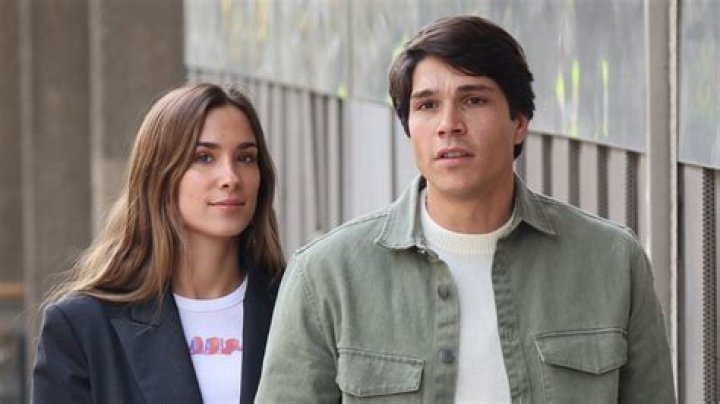 María Pombo - Age, Family, Bio