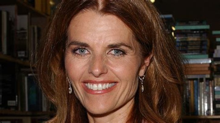 
Maria Shriver Health Update: What Happened To Her? Did She Had Stroke Again? 