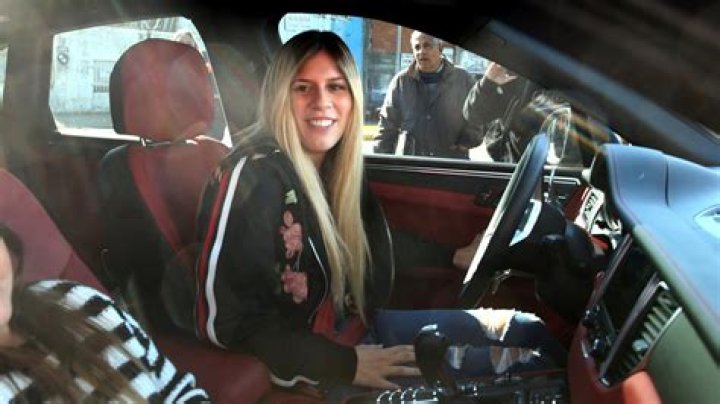 María Sol Messi - Age, Family, Bio