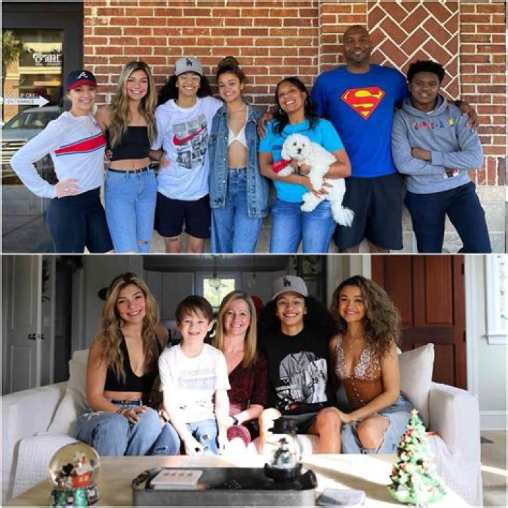 Mariah Linney - Age, Family, Bio