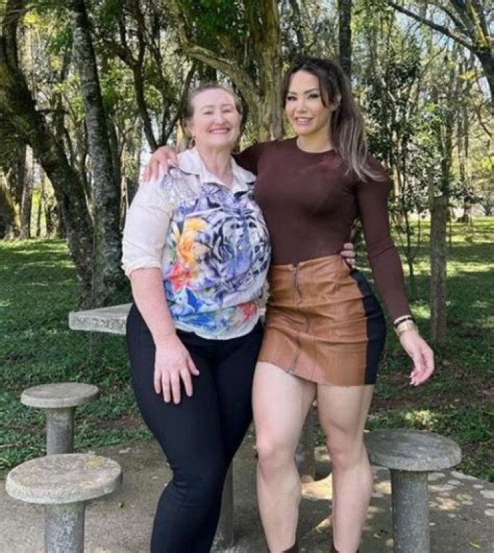 
Mariana Mattos Height, Weight, Net Worth, Age, Birthday, Wikipedia, Who, Nationality, Biography 