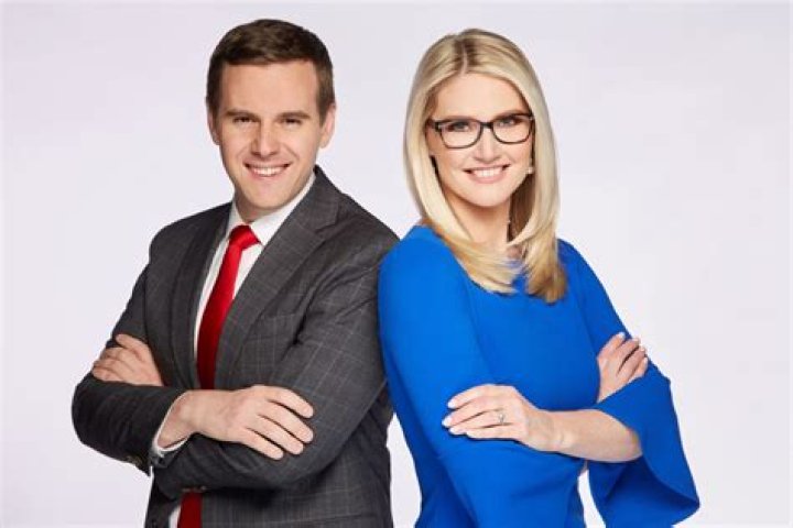 Marie Harf from Fox News Bio: Height, Wedding, Body Measurements, Salary, Religion