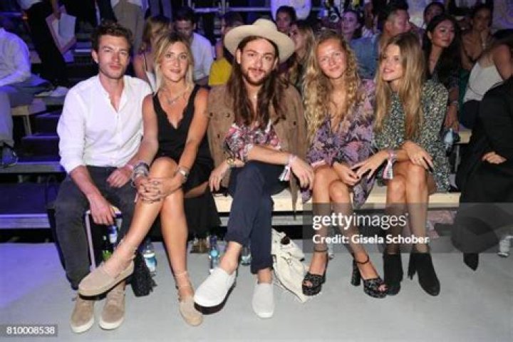 Marie von Behrens - Age, Family, Bio