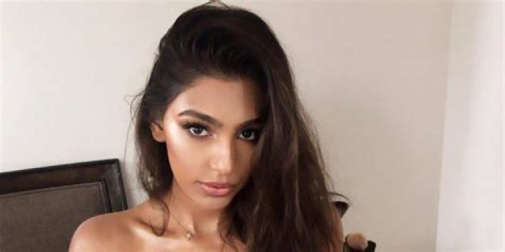 Marikh Mathias Height, Weight, Net Worth, Age, Wiki, Who, Instagram, Biography