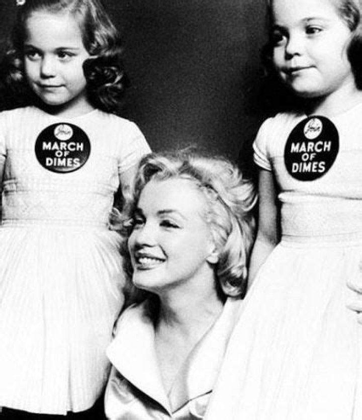 
Marilyn Monroe Twins Affair: Dating And Relationship History, Kids And Family 