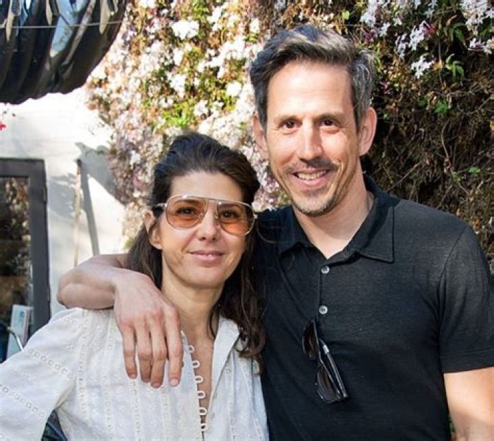 Marisa Ramirez - Age, Family, Bio