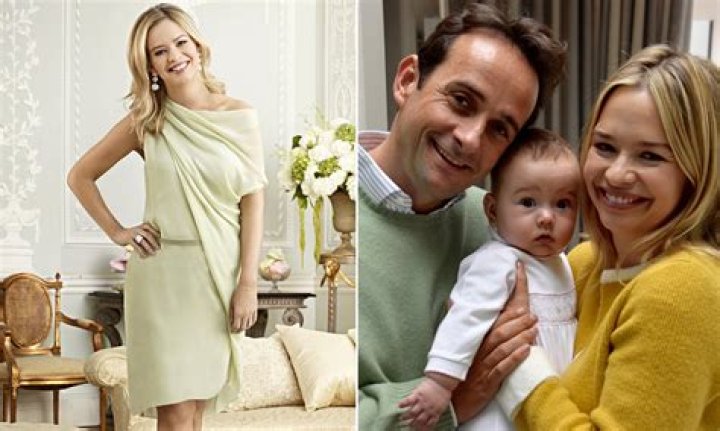 Marissa Hermer - Age, Family, Bio