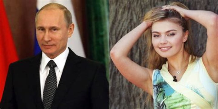 Mariya Putina Bio (Wiki) 