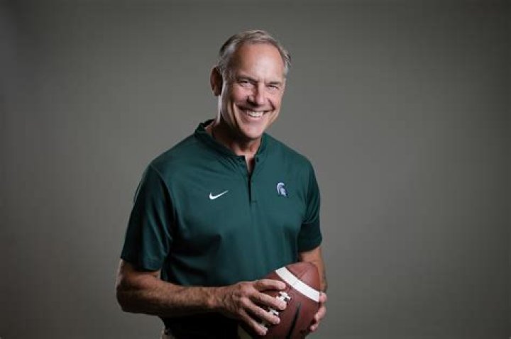 Mark Dantonio - Age, Family, Bio