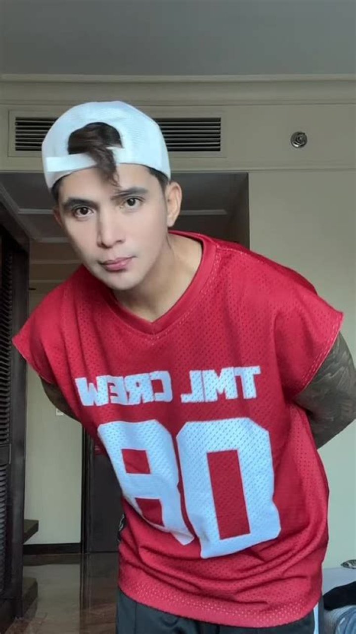 Mark Kramer Pastrana - Trivia, Family, Bio