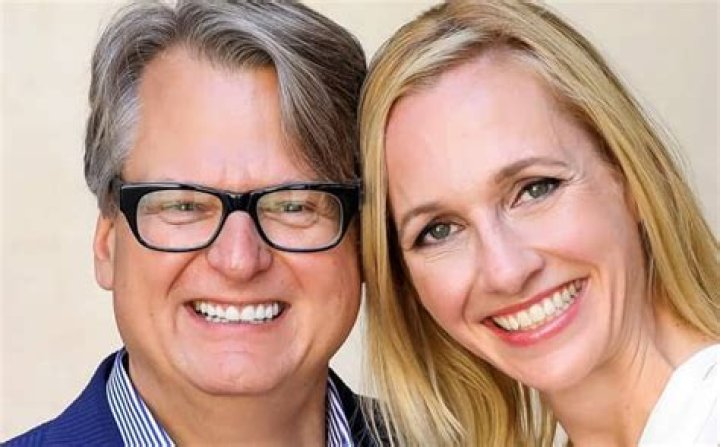 Mark McKinney - Age, Family, Bio