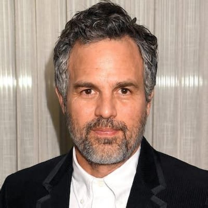 Mark Ruffalo Bio (Wiki) 