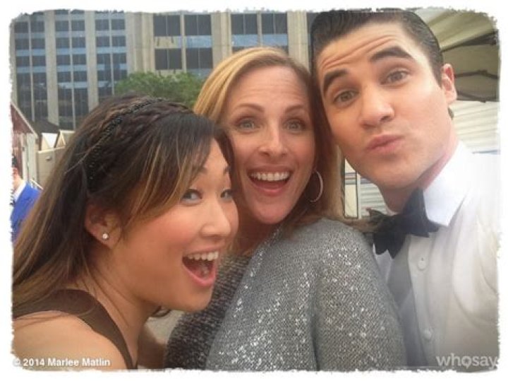 Marlee Matlin - Age, Family, Bio