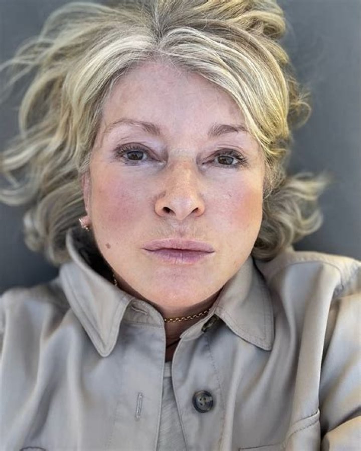 Martha Stewart, 80 acknowledged her 90’s split with Anthony Hopkins; Spooked character ‘Hannibal Lecter’