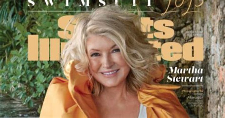 Martha Stewart - Age, Family, Bio