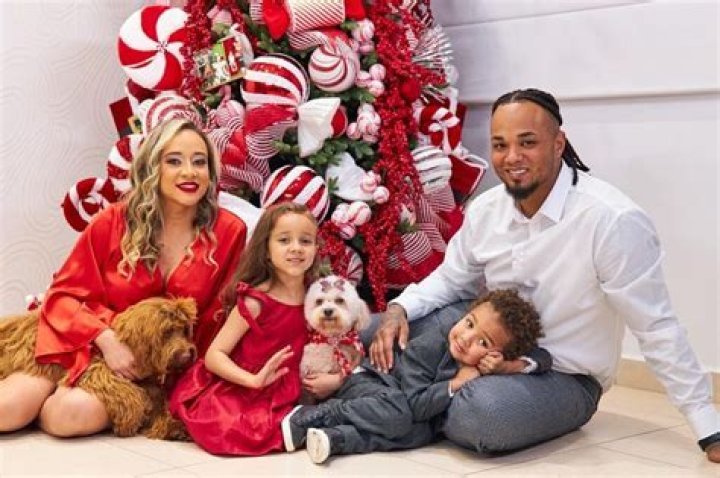 Martin Maldonado Family: Wife, Children, Siblings, Parents