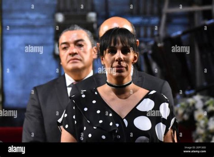 Marysol Estrella Ortiz Norena Height, Weight, Net Worth, Age, Birthday, Wikipedia, Who, Instagram, Biography