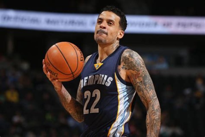 Matt Barnes (Basketball Player) - Age, Family, Bio