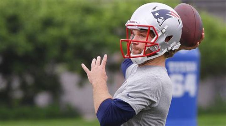 Matt Flynn (Football Player) - Age, Family, Bio