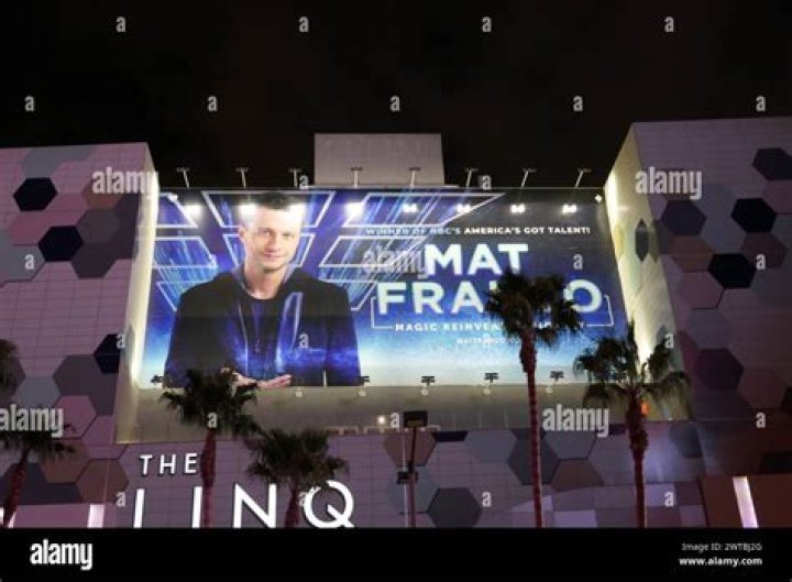 Matt Franco Bio (Wiki) 