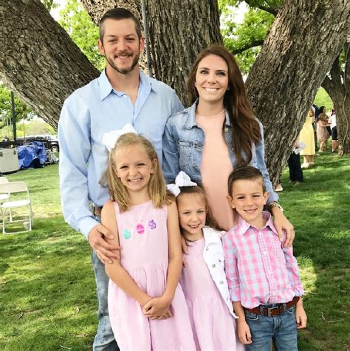 Matt Moneymaker - Age, Family, Bio