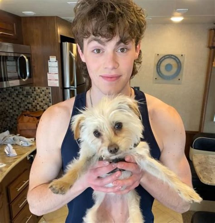 Matt Smith Pets - Celebrity Pets