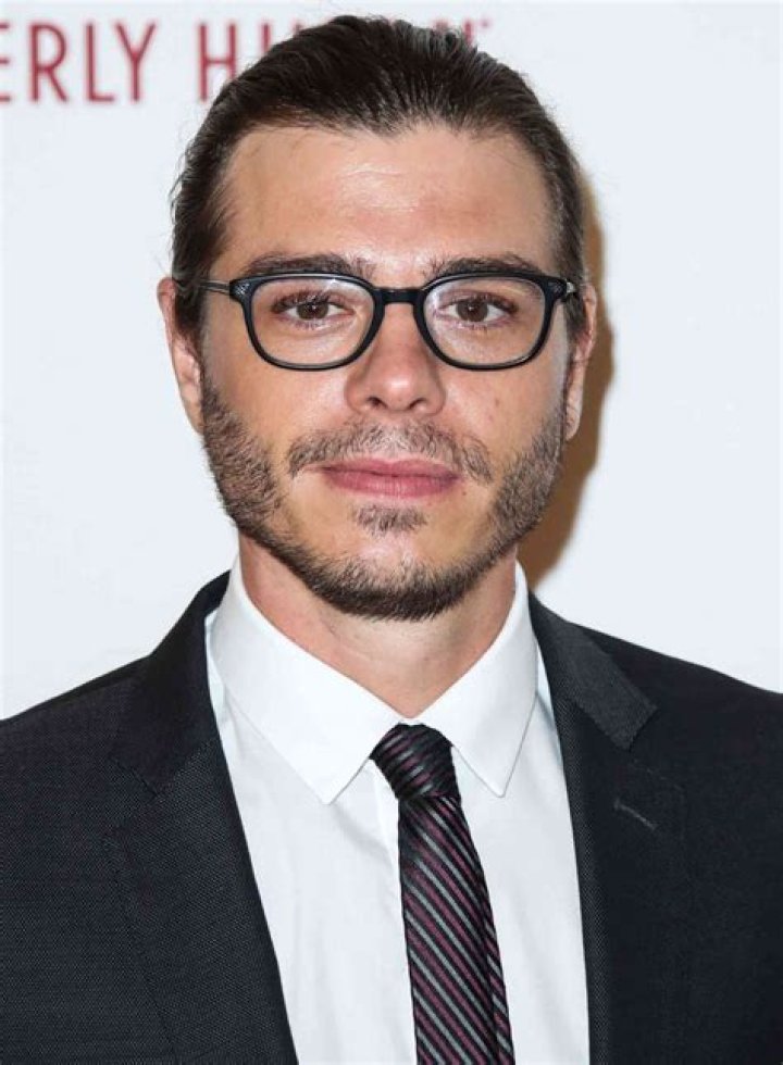 Matthew Lawrence: My agency fired me after a director harassed me in a hotel room