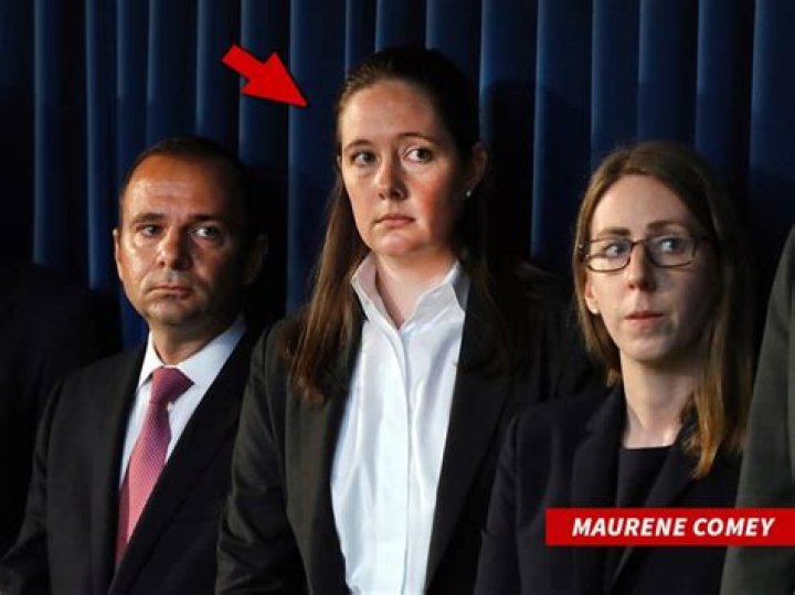 Maureen Grise Bio (Wiki) 