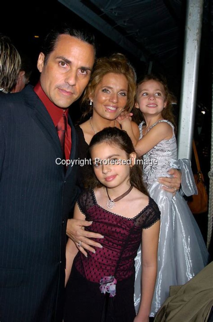 Maurice Benard - Age, Family, Bio