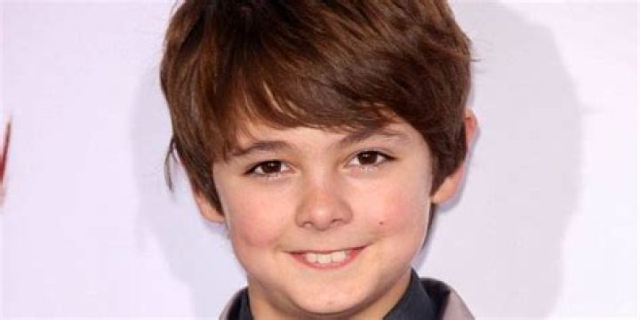 Max Charles - Age, Family, Bio