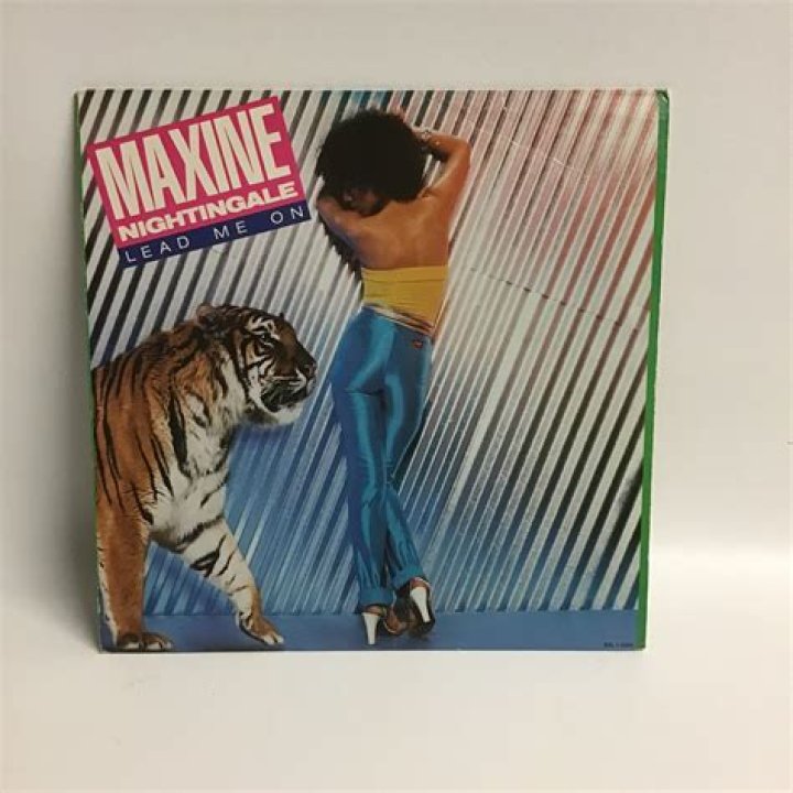 Maxine Nightingale - Age, Family, Bio