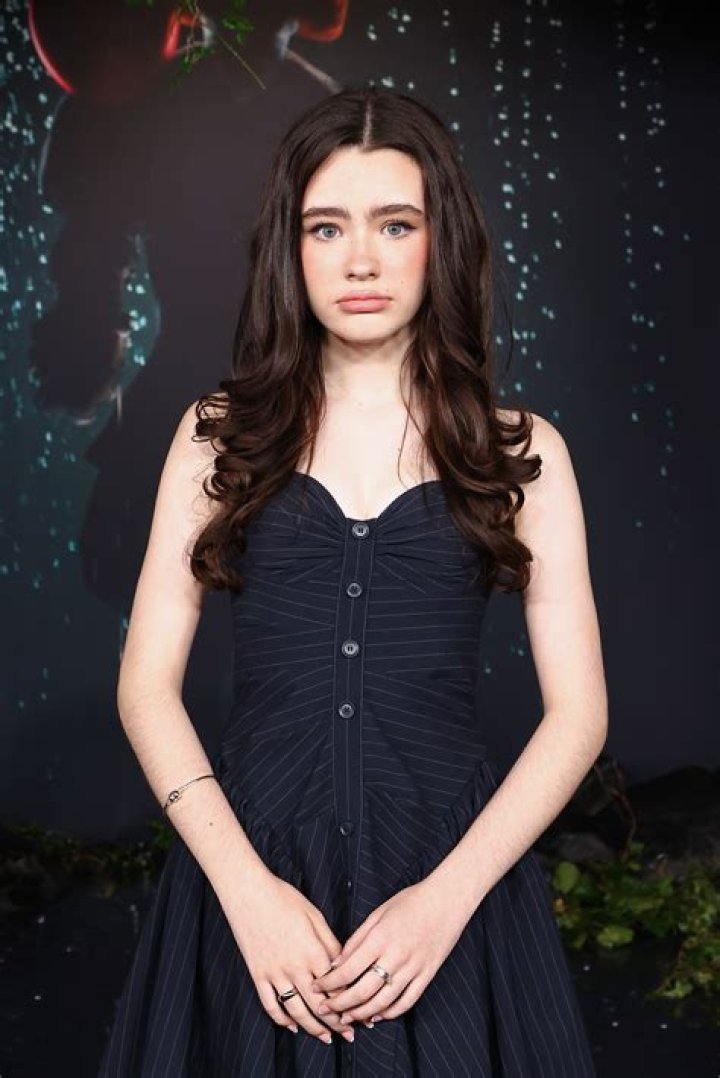 Maya McNair Bio (Wiki) 