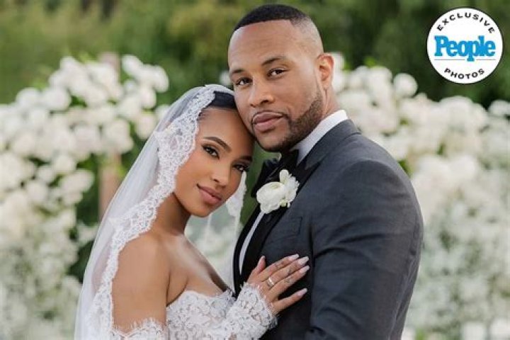Meagan Good and DeVon Franklin ended marriage -filing for a divorce!