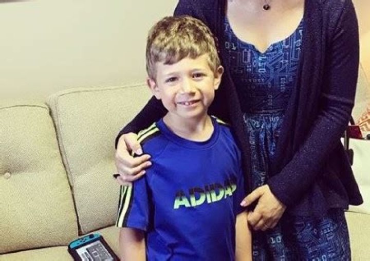 Meet Asher Tworetzky- Oldest Son of Randi Zuckerberg!