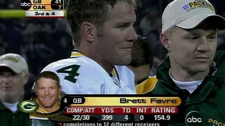 
Meet Brett Favre’s Dad, Irvin And Mom Bonita Favre: What Does He Do Now? 