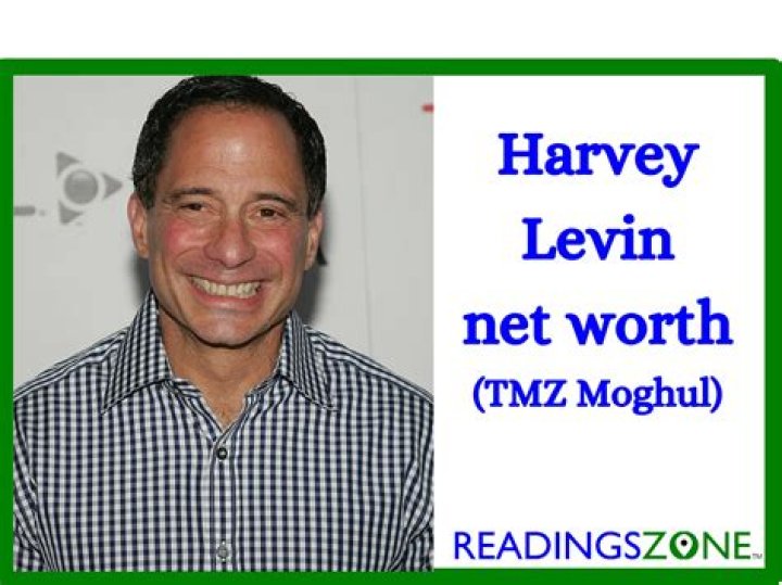 Meet Harvey Levin-Founder of TMZ and a renowned celebrity reporter! Is he Gay?
