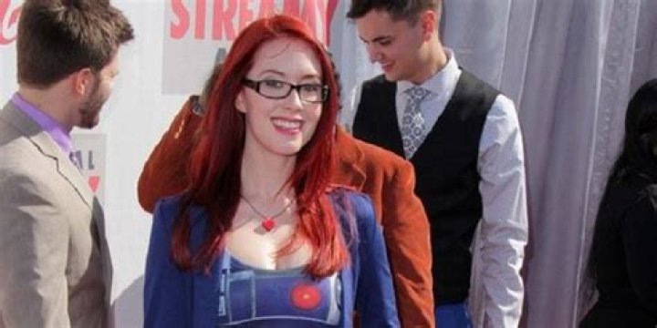 Meg Turney - Age, Family, Bio