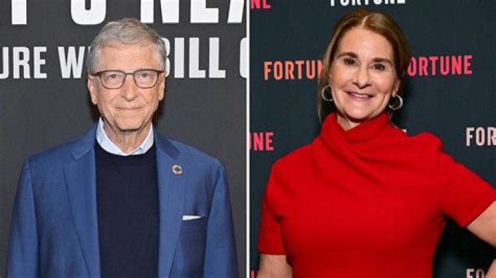 Melinda French Gates Finally Found Love in a Former Reporter after Bill Gates Divorce!