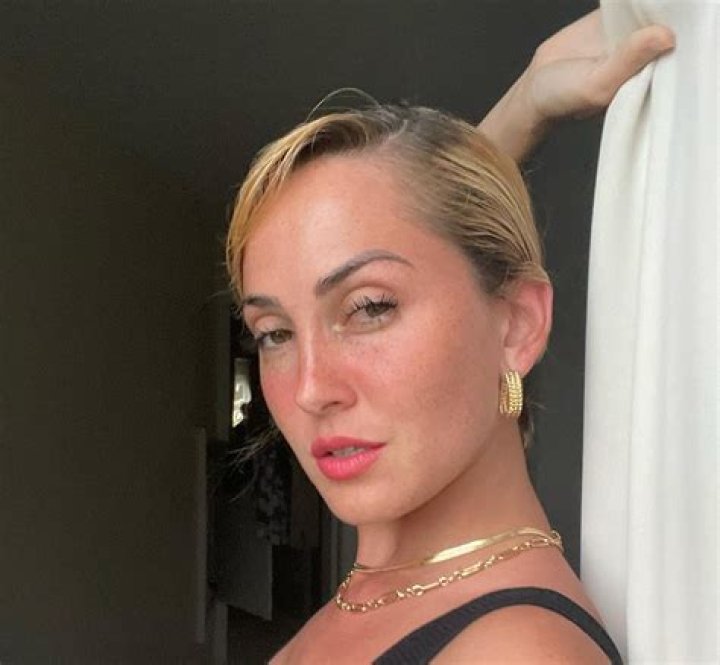 Mercedes Lambre Bio (Wiki) 