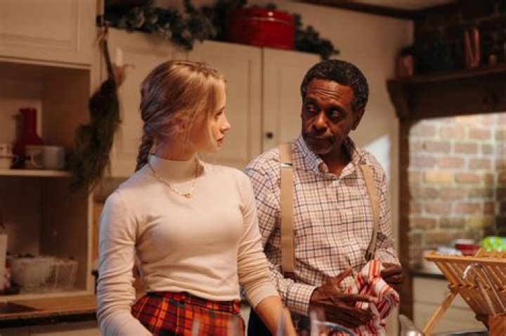 Mercy Cornwall - Age, Family, Bio