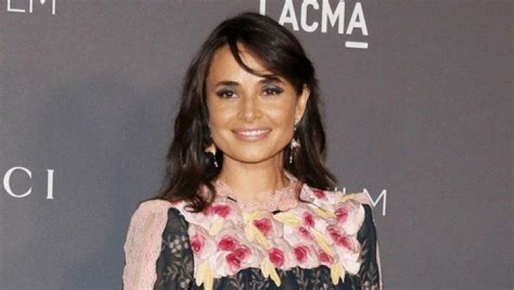 Mia Maestro - Age, Family, Bio