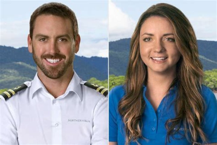 Michael Groves Age Revealed- How Old Is The Below Deck Star Josiah Carter’s Boyfriend Turned Fiance?