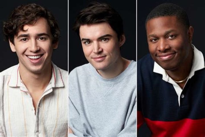 Michael Longfellow - Age, Family, Bio