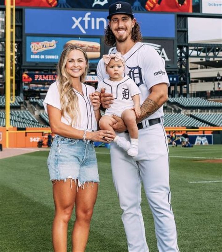 Michael Lorenzen - Age, Family, Bio