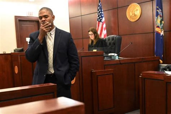 Michael Milhoan - Age, Family, Bio