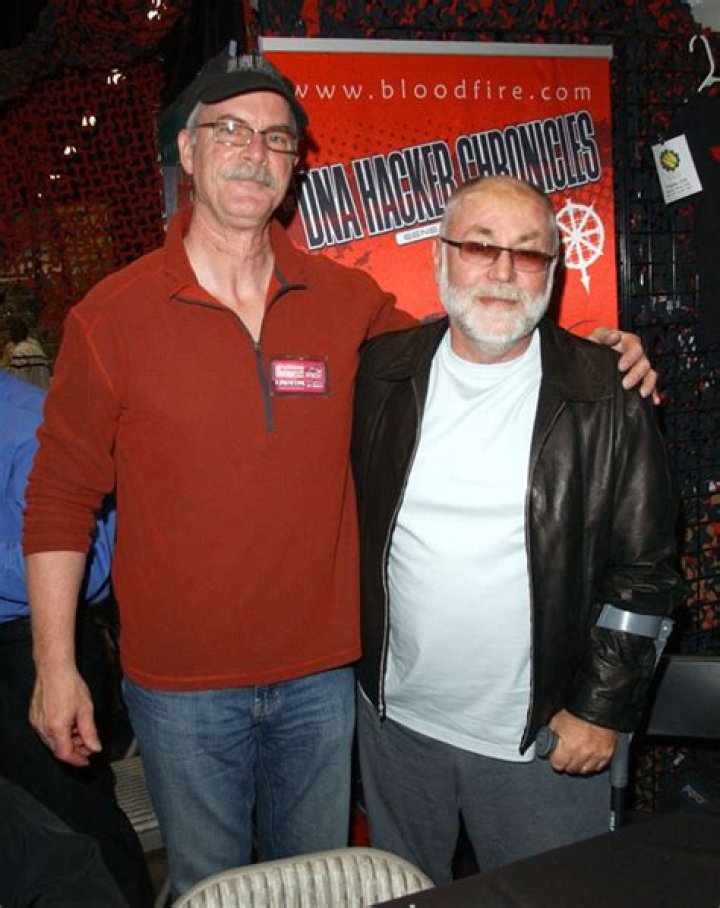 Michael Shamus Wiles - Age, Family, Bio