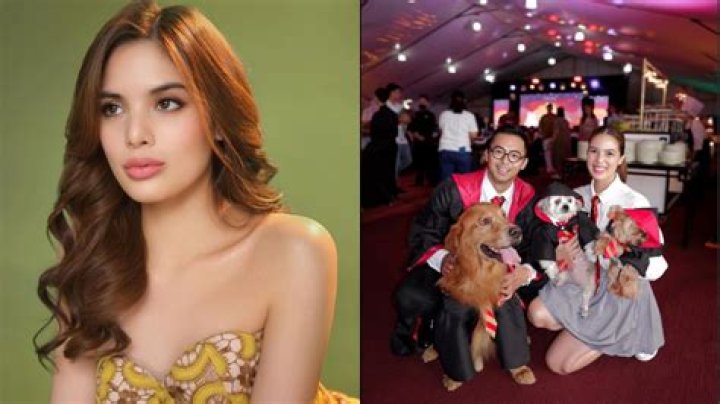 Michelle Vito - Age, Family, Bio