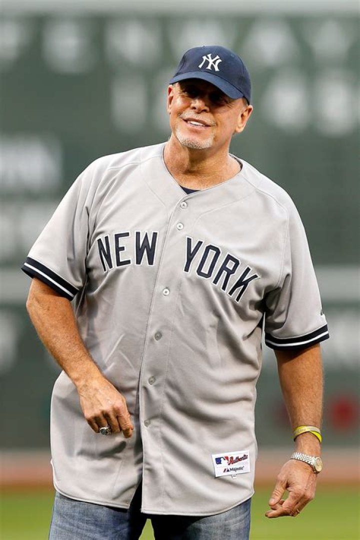 Mickey Mantle - Trivia, Family, Bio